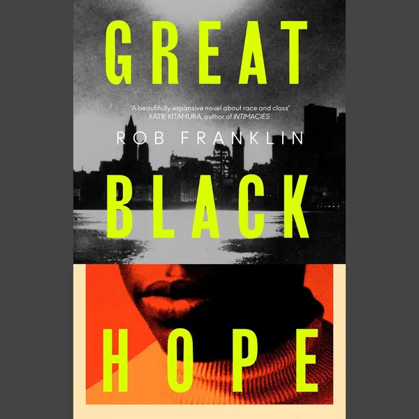 Great Black Hope thumbnail