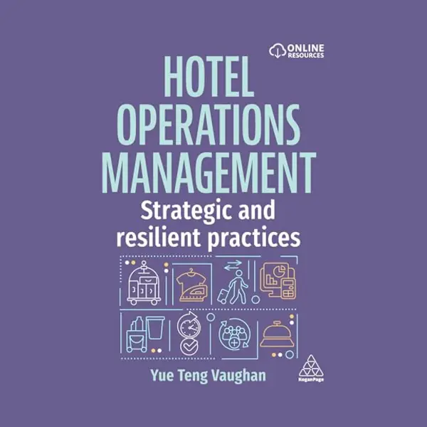 Hotel Operations Management thumbnail