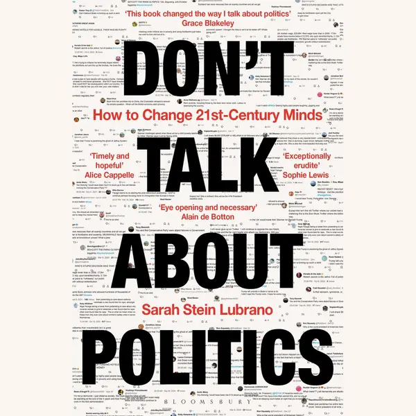 Don't Talk About Politics thumbnail