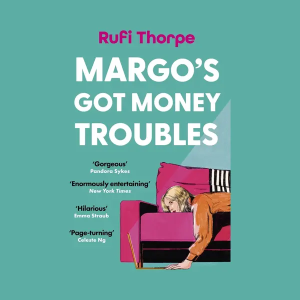 Margo's Got Money Troubles thumbnail