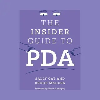 The Insider Guide To Pda