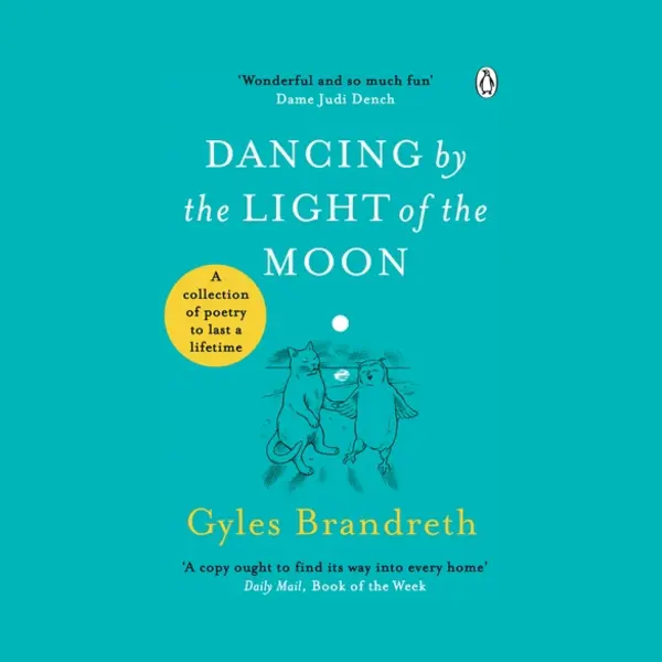 Isbn Dancing By The Light of The Moon book Poetry English Paperback 480 pages thumbnail