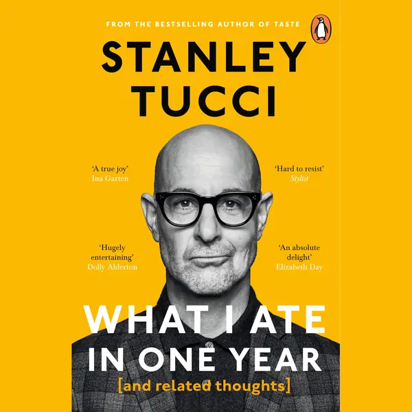 Penguin Books Ltd What I Ate In One Year , (and Related Thoughts) thumbnail