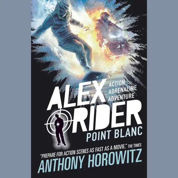 Isbn Point Blanc: 15th Anniversary edition book Paperback 288 pages thumbnail