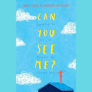 Scholastic Can You See Me?