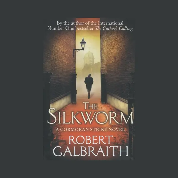 Silkworm thumbnail