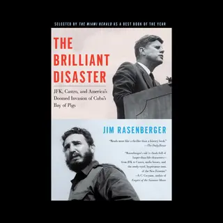 Isbn The Brilliant Disaster boek Engels Trade paperback 480 pagina's