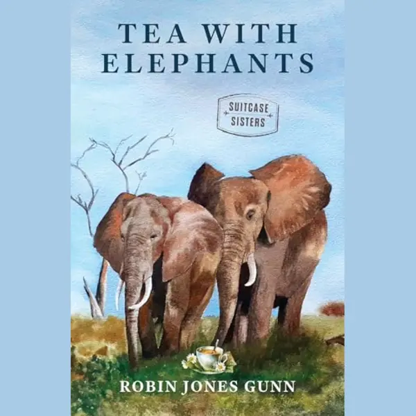 Suitcase Sisters- Tea With Elephants thumbnail