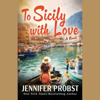 Meet Me In Italy- To Sicily With Love