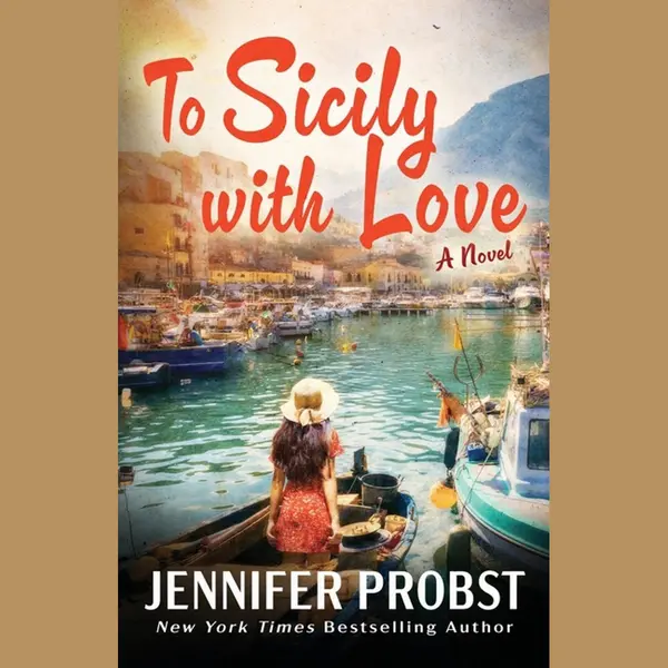 Meet Me In Italy- To Sicily With Love thumbnail