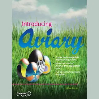 Apress Introducing Aviary