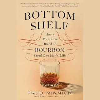 Bottom Shelf