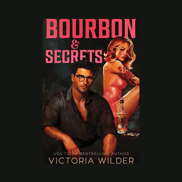 Bourbon Boys- Bourbon & Secrets (Standard Edition) thumbnail