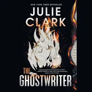 The Ghostwriter (Standard Edition)
