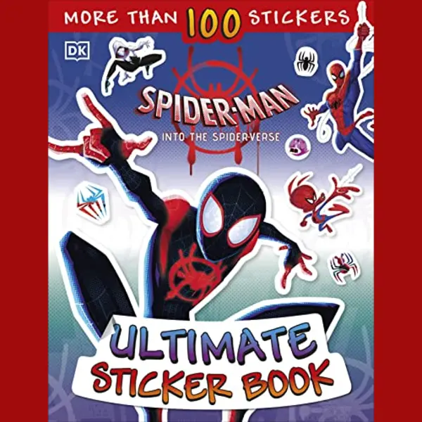 Marvel SpiderMan Into The SpiderVerse thumbnail