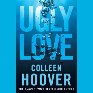 Colleen Hoover Ugly Love