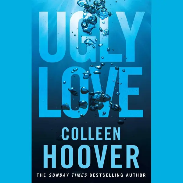 Colleen Hoover Ugly Love thumbnail