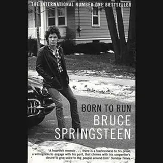 Isbn Born to Run Buch Musik Englisch 528 Seiten