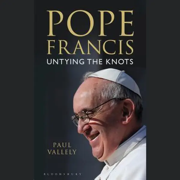 Allen & Unwin Pope Francis boek Religie Engels 224 pagina's thumbnail