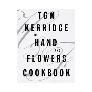 Isbn The Hand & Flowers Cookbook book English Hardcover 432 pages