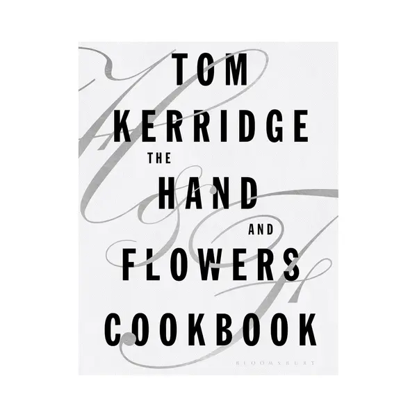 Isbn The Hand & Flowers Cookbook book English Hardcover 432 pages thumbnail