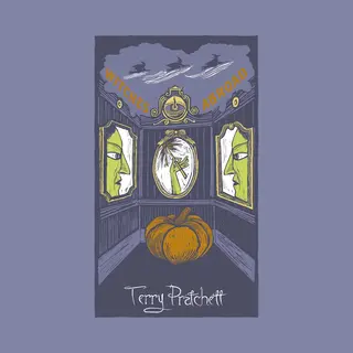 Orion Publishing Co Witches Abroad , Discworld, The Witches Collection