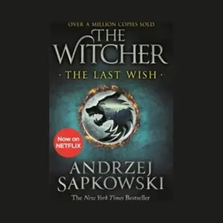 Isbn Last Wish : Introducing the Witcher : Witcher Book 1 boek Fantasie Engels Paperback 288 pagina's