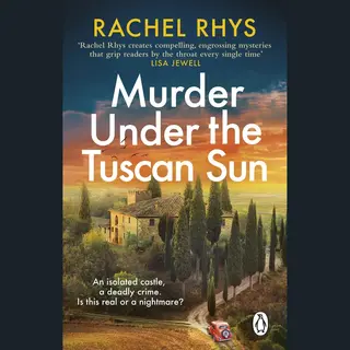 Murder Under The Tuscan Sun