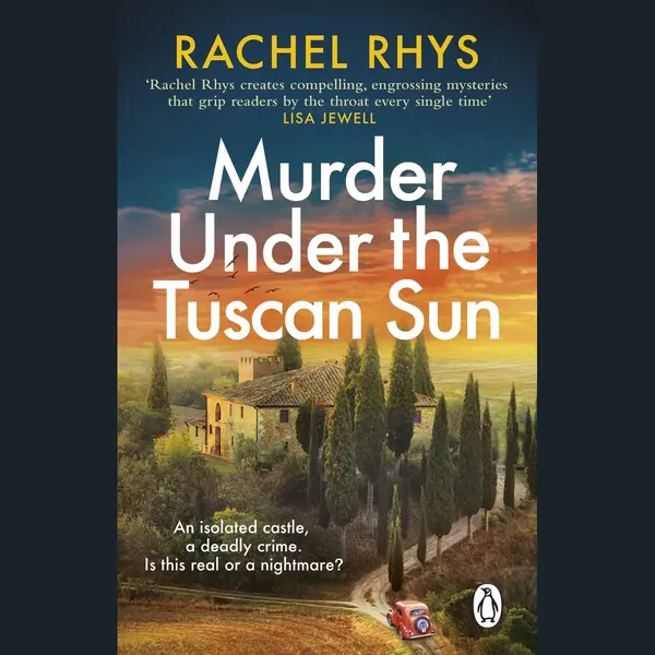 Murder Under The Tuscan Sun thumbnail