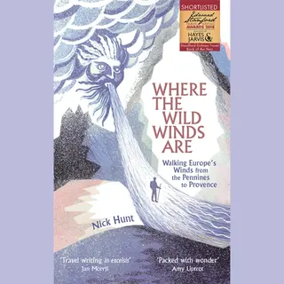Hachette Uk Where the Wild Winds Are book English Paperback 272 pages