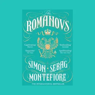 Orion Publishing Co The Romanovs , The Story Of Russia And Its Empire 1613-1918