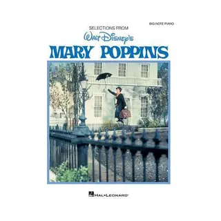Mary Poppins