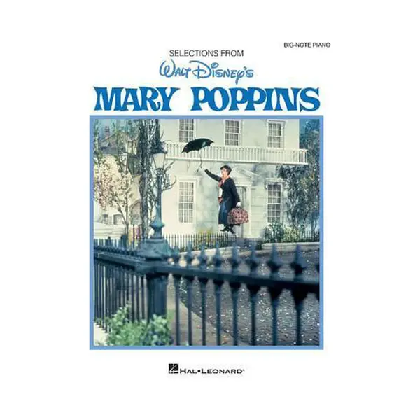 Mary Poppins thumbnail