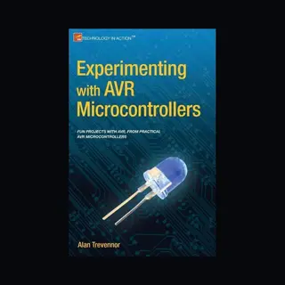 Experimenting With Avr Microcontrollers
