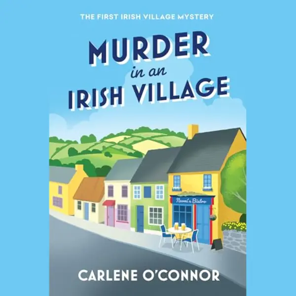 An Irish Village Mystery- Murder In An Irish Village thumbnail