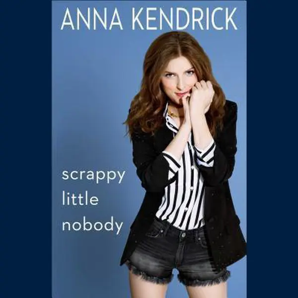 Scrappy Little Nobody thumbnail