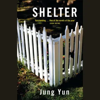 Isbn Shelter book English Paperback 336 pages
