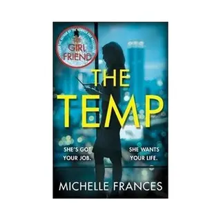 Isbn Temp book Crime fiction English Paperback 448 pages
