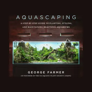 Isbn Aquascaping book Science & nature English Paperback 200 pages
