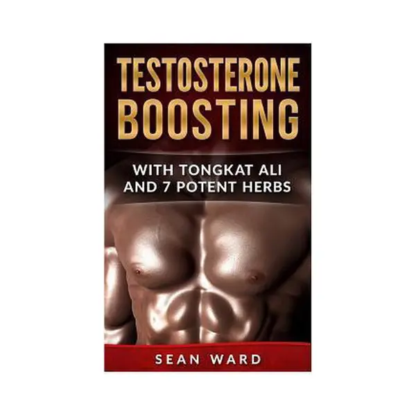 Testosterone thumbnail