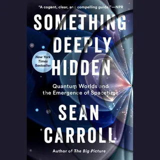 Penguin Publishing Group Something Deeply Hidden