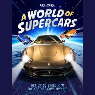 A World Of Supercars