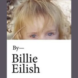 Isbn Billie Eilish boek Muziek Engels Hardcover 336 pagina's