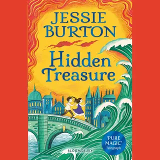 Hidden Treasure