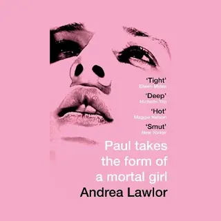 Paul Takes The Form Of A Mortal Girl