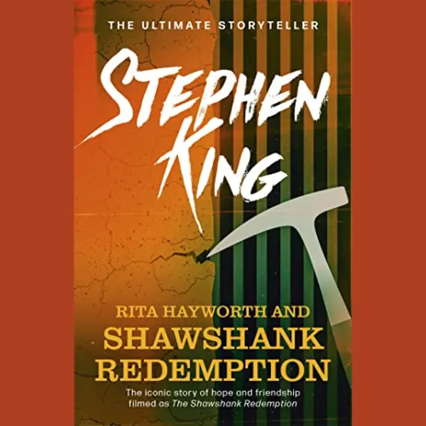 Hodder & Stoughton Rita Hayworth And Shawshank Redemption , The Inspiration For The Iconic Movie, One Of The Most Popular In Film History thumbnail