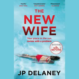 The New Wife