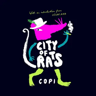 City Of Rats