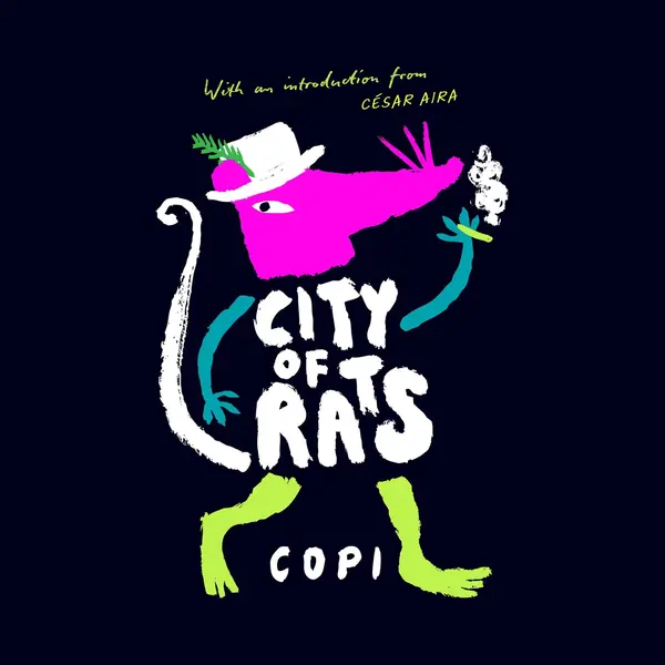 City Of Rats thumbnail