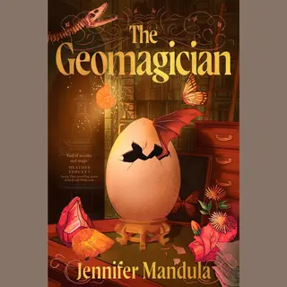 The Geomagician